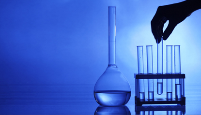 Swimming Hole Water Test