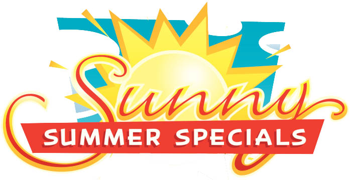 Ahbalufa Summer Specials